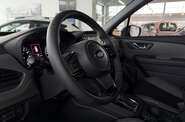 Subaru Forester Sport