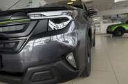 Subaru Forester Sport