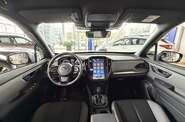 Subaru Forester Sport