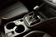 Subaru Forester Sport