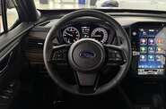 Subaru Forester Sport