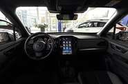 Subaru Forester Sport