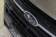 Subaru Forester Touring