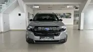 Subaru Forester Touring