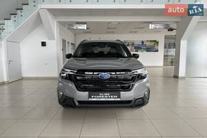 Subaru Forester Touring