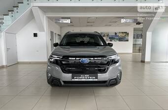 Subaru Forester 2025 Touring