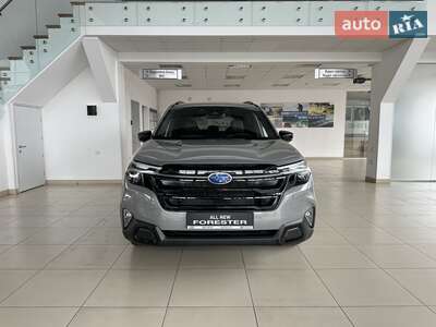 Subaru Forester 2025 Touring