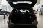 Subaru Forester Touring