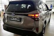 Subaru Forester Touring