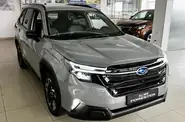 Subaru Forester Touring