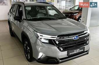 Subaru Forester 2025 в Одеса
