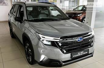 Subaru Forester 2025 Touring