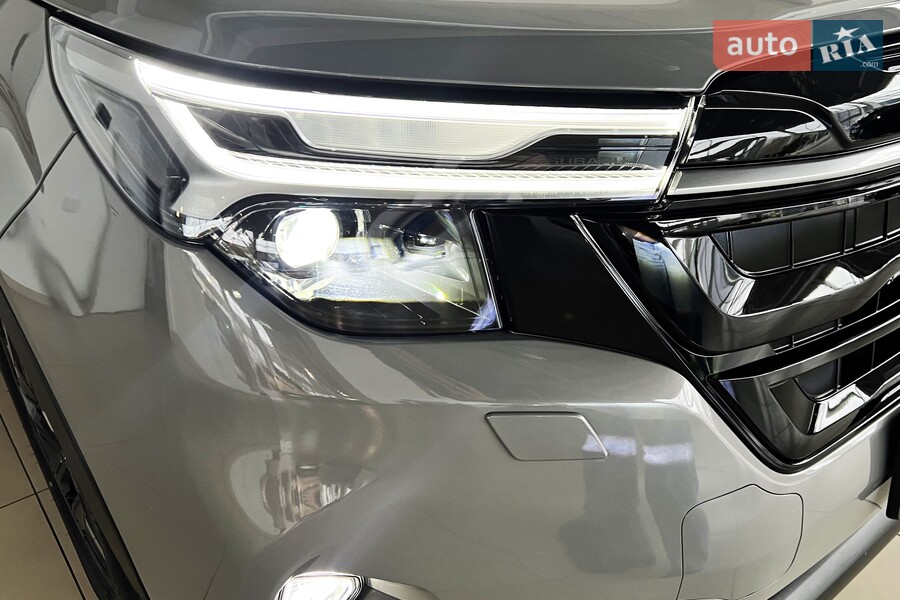 Subaru Forester - фото 10