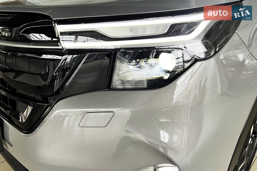 Subaru Forester - фото 11