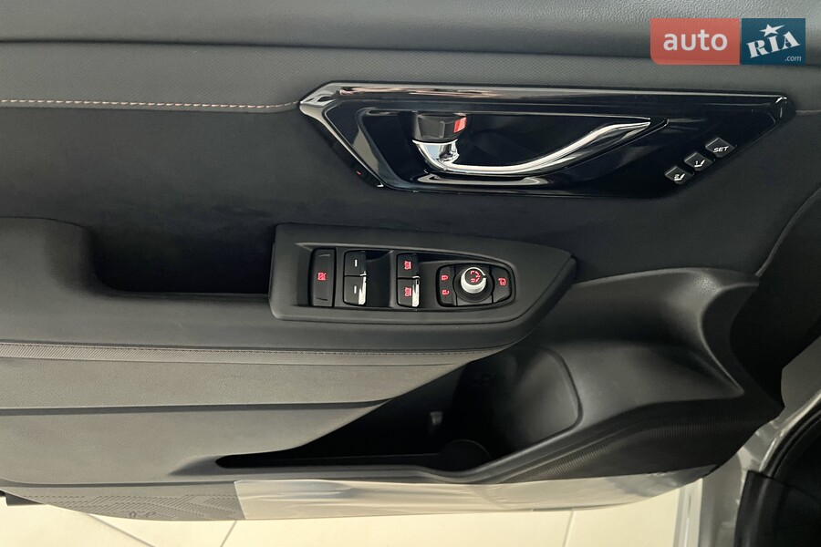 Subaru Forester - фото 14