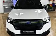 Subaru Forester Sport