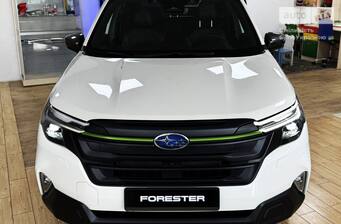 Subaru Forester 2025 Sport