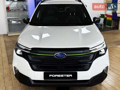 Subaru Forester 2025 Sport