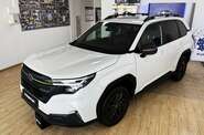 Subaru Forester Sport