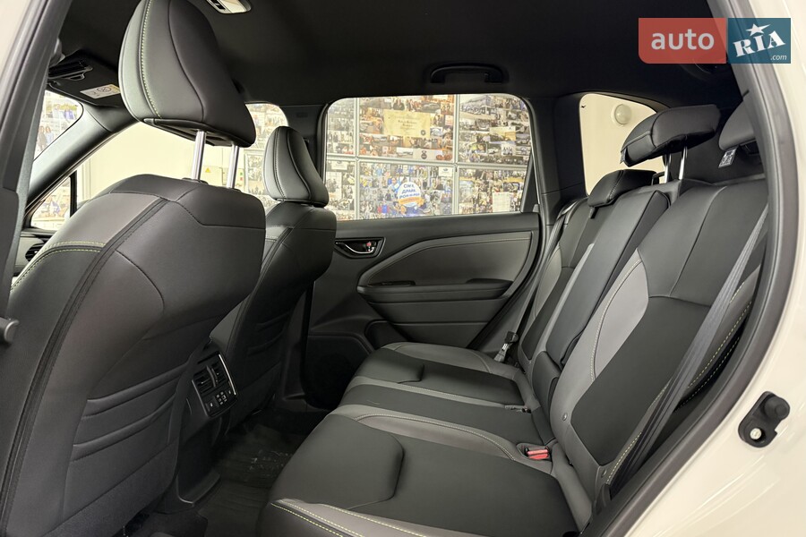 Subaru Forester - фото 11
