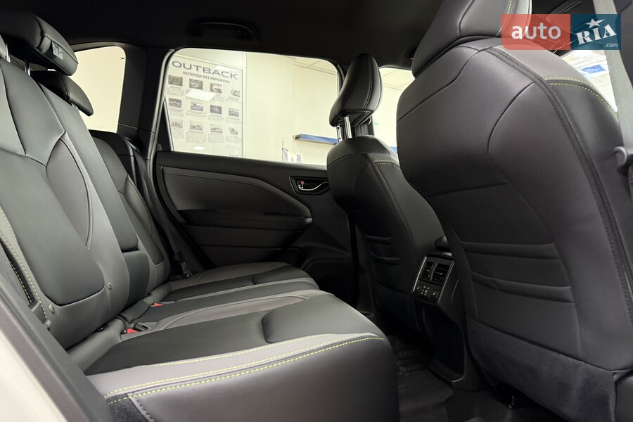 Subaru Forester - фото 15