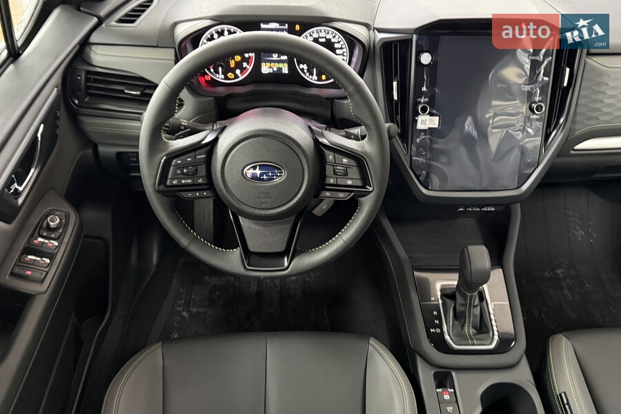 Subaru Forester - фото 13