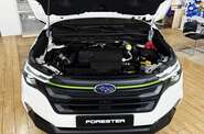 Subaru Forester - фото 21