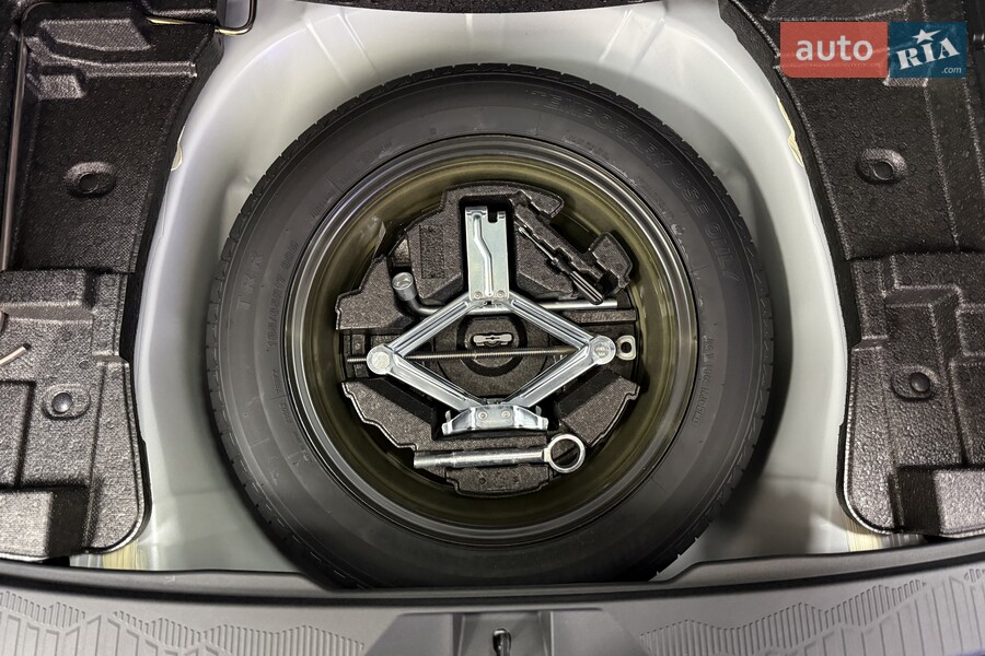 Subaru Forester - фото 20