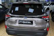 Subaru Forester Limited