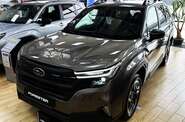 Subaru Forester Limited