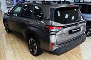Subaru Forester Limited