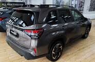 Subaru Forester Limited