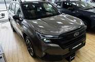 Subaru Forester Limited