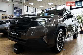 Subaru Forester 2025 в Київ