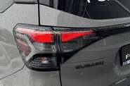 Subaru Forester Touring