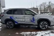 Subaru Forester Touring