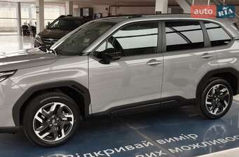 Subaru Forester 2025 в Дніпро (Дніпропетровськ)