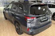Subaru Forester Sport
