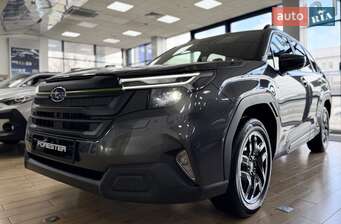Subaru Forester 2025 в Київ