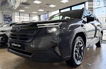 Subaru Forester 2025 Sport