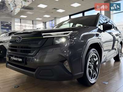 Subaru Forester 2025 Sport