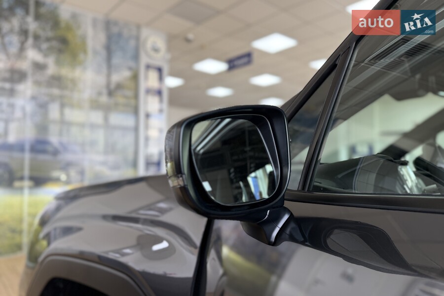 Subaru Forester - фото 11