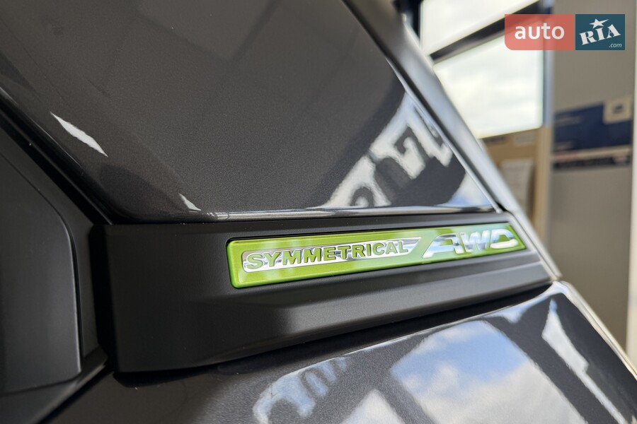 Subaru Forester - фото 23