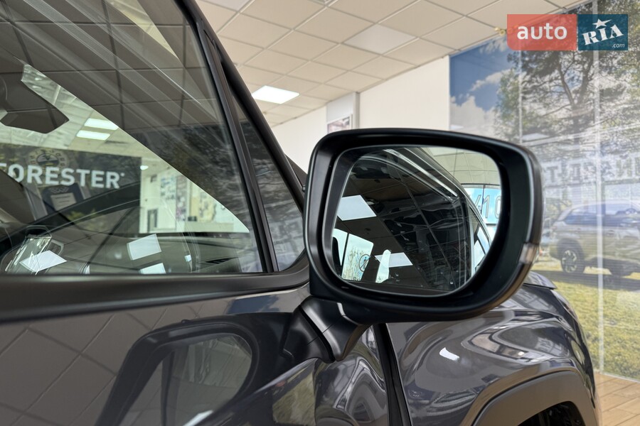 Subaru Forester - фото 12