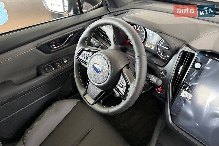 Subaru Forester - фото 25