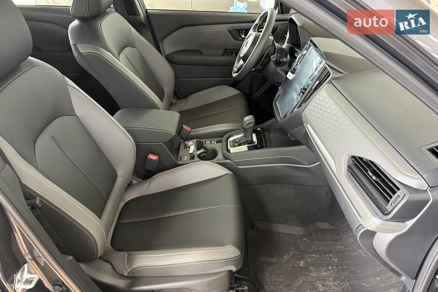 Subaru Forester - фото 30