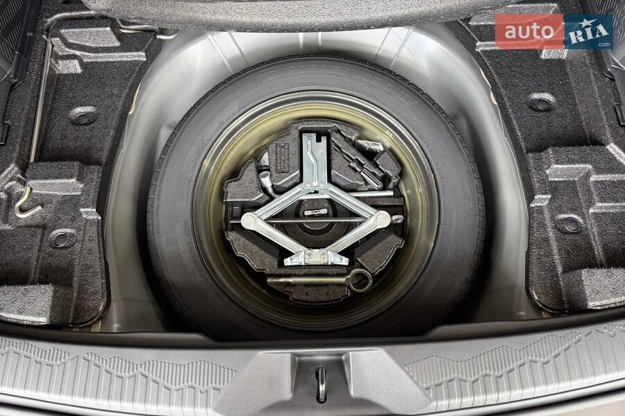 Subaru Forester - фото 31