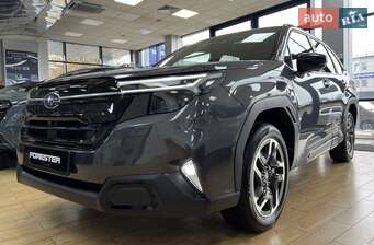 Subaru Forester 2025 в Київ