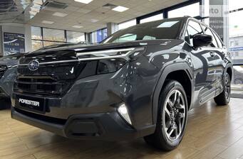 Subaru Forester 2025 Touring