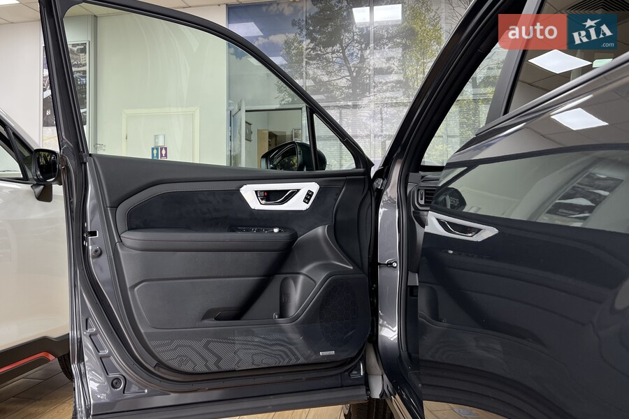 Subaru Forester - фото 9